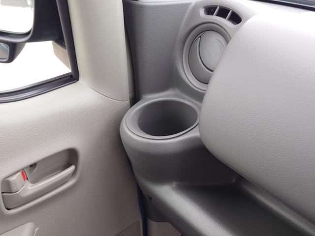 エブリイ ジョインターボ　デュアルカメラブレーキサポート　純正７インチディスプレイオーディオ　バックアイカメラ　禁煙車　ターボ　ＬＥＤヘッドライト　オートライト　オートハイビーム　後席両側スライドドア　キーレスプッシュスタート（40枚目）