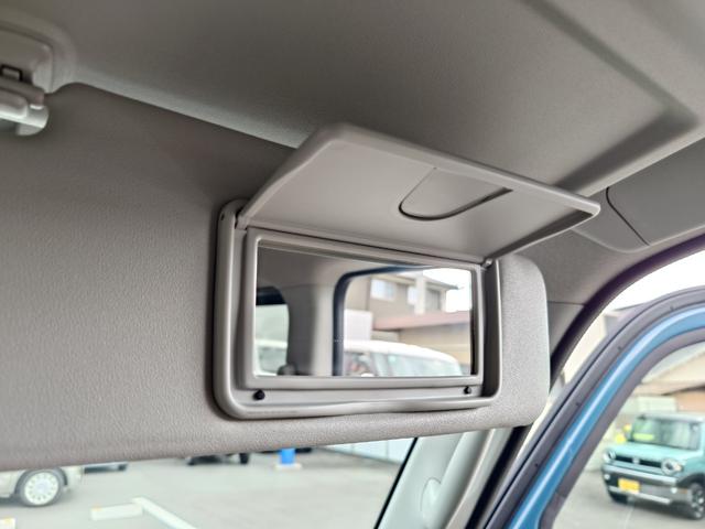 エブリイ ジョインターボ　デュアルカメラブレーキサポート　純正７インチディスプレイオーディオ　バックアイカメラ　禁煙車　ターボ　ＬＥＤヘッドライト　オートライト　オートハイビーム　後席両側スライドドア　キーレスプッシュスタート（45枚目）