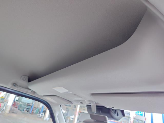 エブリイ ジョインターボ　デュアルカメラブレーキサポート　純正７インチディスプレイオーディオ　バックアイカメラ　禁煙車　ターボ　ＬＥＤヘッドライト　オートライト　オートハイビーム　後席両側スライドドア　キーレスプッシュスタート（48枚目）