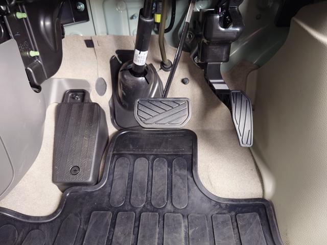 エブリイ ジョインターボ　デュアルカメラブレーキサポート　純正７インチディスプレイオーディオ　バックアイカメラ　禁煙車　ターボ　ＬＥＤヘッドライト　オートライト　オートハイビーム　後席両側スライドドア　キーレスプッシュスタート（51枚目）