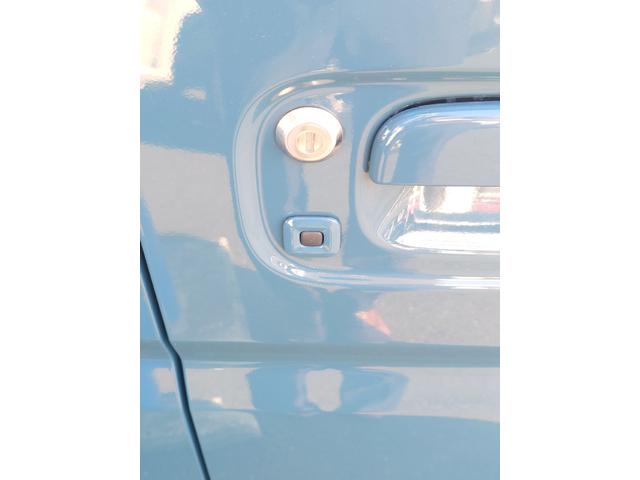 エブリイ ジョインターボ　デュアルカメラブレーキサポート　純正７インチディスプレイオーディオ　バックアイカメラ　禁煙車　ターボ　ＬＥＤヘッドライト　オートライト　オートハイビーム　後席両側スライドドア　キーレスプッシュスタート（52枚目）