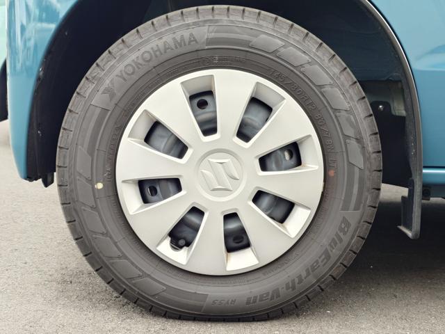 エブリイ ジョインターボ　デュアルカメラブレーキサポート　純正７インチディスプレイオーディオ　バックアイカメラ　禁煙車　ターボ　ＬＥＤヘッドライト　オートライト　オートハイビーム　後席両側スライドドア　キーレスプッシュスタート（55枚目）