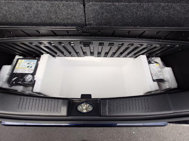 ワゴンＲカスタムＺ ハイブリッドＺＴ　ハイブリッドＺＴ（４名）　デュアルカメラブレーキサポート　マイルドハイブリッド　純正８インチナビゲーション　全方位モニター　ＥＴＣ　禁煙車　ターボ　ＬＥＤヘッドライト　純正１５インチアルミホイール（22枚目）