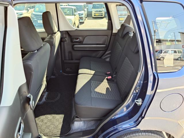 ワゴンＲカスタムＺ ハイブリッドＺＴ　ハイブリッドＺＴ（４名）　デュアルカメラブレーキサポート　マイルドハイブリッド　純正８インチナビゲーション　全方位モニター　ＥＴＣ　禁煙車　ターボ　ＬＥＤヘッドライト　純正１５インチアルミホイール（23枚目）