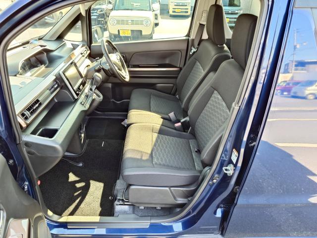 ワゴンＲカスタムＺ ハイブリッドＺＴ　ハイブリッドＺＴ（４名）　デュアルカメラブレーキサポート　マイルドハイブリッド　純正８インチナビゲーション　全方位モニター　ＥＴＣ　禁煙車　ターボ　ＬＥＤヘッドライト　純正１５インチアルミホイール（24枚目）