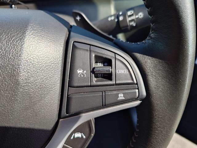 ワゴンＲカスタムＺ ハイブリッドＺＴ　ハイブリッドＺＴ（４名）　デュアルカメラブレーキサポート　マイルドハイブリッド　純正８インチナビゲーション　全方位モニター　ＥＴＣ　禁煙車　ターボ　ＬＥＤヘッドライト　純正１５インチアルミホイール（30枚目）