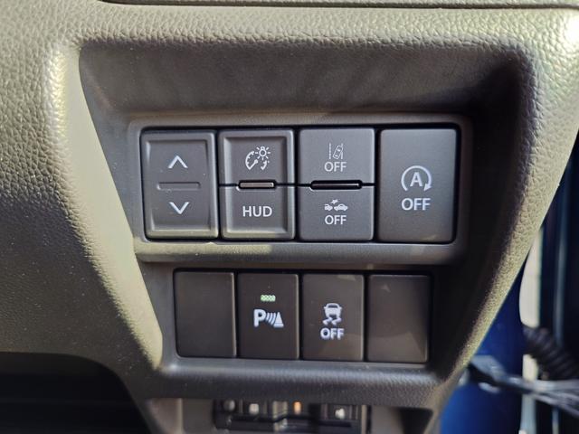 ワゴンＲカスタムＺ ハイブリッドＺＴ　ハイブリッドＺＴ（４名）　デュアルカメラブレーキサポート　マイルドハイブリッド　純正８インチナビゲーション　全方位モニター　ＥＴＣ　禁煙車　ターボ　ＬＥＤヘッドライト　純正１５インチアルミホイール（36枚目）