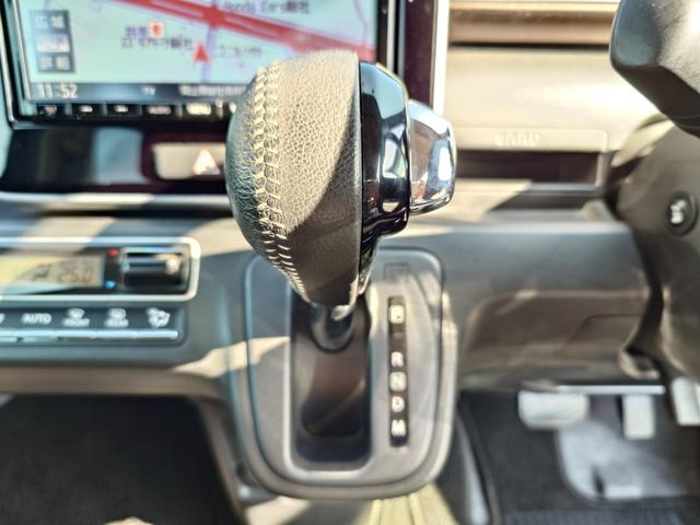 ワゴンＲカスタムＺ ハイブリッドＺＴ　ハイブリッドＺＴ（４名）　デュアルカメラブレーキサポート　マイルドハイブリッド　純正８インチナビゲーション　全方位モニター　ＥＴＣ　禁煙車　ターボ　ＬＥＤヘッドライト　純正１５インチアルミホイール（39枚目）