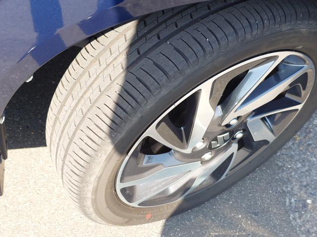 ワゴンＲカスタムＺ ハイブリッドＺＴ　ハイブリッドＺＴ（４名）　デュアルカメラブレーキサポート　マイルドハイブリッド　純正８インチナビゲーション　全方位モニター　ＥＴＣ　禁煙車　ターボ　ＬＥＤヘッドライト　純正１５インチアルミホイール（65枚目）