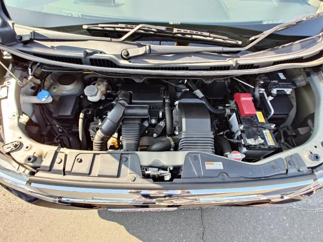 ワゴンＲカスタムＺ ハイブリッドＺＴ　ハイブリッドＺＴ（４名）　デュアルカメラブレーキサポート　マイルドハイブリッド　純正８インチナビゲーション　全方位モニター　ＥＴＣ　禁煙車　ターボ　ＬＥＤヘッドライト　純正１５インチアルミホイール（66枚目）