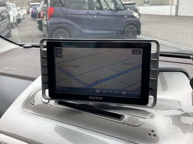 １００Ｇ　バックカメラ　ナビ　アルミホイール　オートライト　スマートキー　電動格納ミラー　ＣＶＴ　盗難防止システム　衝突安全ボディ　ＡＢＳ　ＥＳＣ　エアコン　パワーステアリング(19枚目)