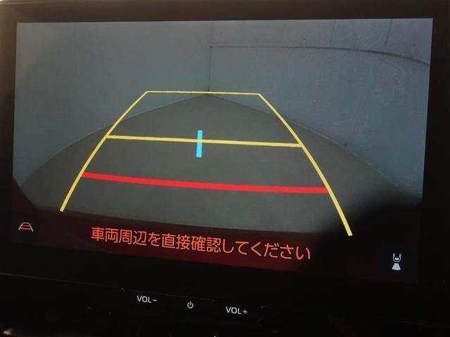 トヨタ カローラスポーツ