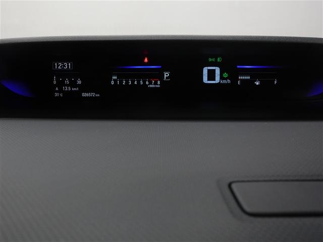 ステップワゴンスパーダ スパーダ　ホンダセンシング　フルセグ　メモリーナビ　ＤＶＤ再生　ミュージックプレイヤー接続可　バックカメラ　衝突被害軽減システム　ＥＴＣ　ドラレコ　両側電動スライド　ＬＥＤヘッドランプ　ウオークスルー　乗車定員７人　３列シート（11枚目）