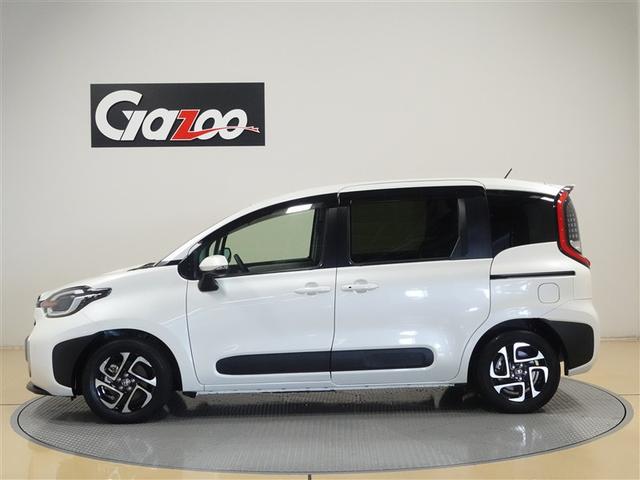 シエンタ ハイブリッドＺ　フルセグ　メモリーナビ　ミュージックプレイヤー接続可　バックカメラ　衝突被害軽減システム　ＥＴＣ　ドラレコ　両側電動スライド　ＬＥＤヘッドランプ　ワンオーナー　記録簿（3枚目）