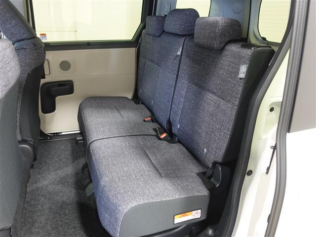 シエンタ ハイブリッドＺ　フルセグ　メモリーナビ　ミュージックプレイヤー接続可　バックカメラ　衝突被害軽減システム　ＥＴＣ　ドラレコ　両側電動スライド　ＬＥＤヘッドランプ　ワンオーナー　記録簿（7枚目）