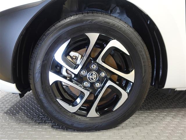 シエンタ ハイブリッドＺ　フルセグ　メモリーナビ　ミュージックプレイヤー接続可　バックカメラ　衝突被害軽減システム　ＥＴＣ　ドラレコ　両側電動スライド　ＬＥＤヘッドランプ　ワンオーナー　記録簿（8枚目）