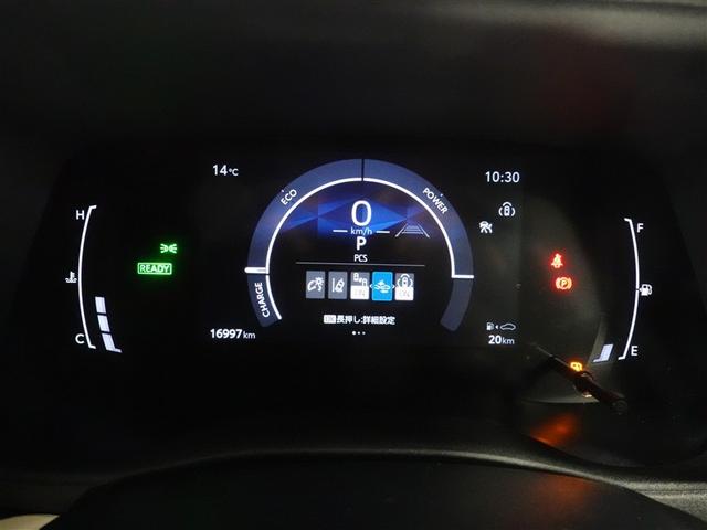 シエンタ ハイブリッドＺ　フルセグ　メモリーナビ　ミュージックプレイヤー接続可　バックカメラ　衝突被害軽減システム　ＥＴＣ　ドラレコ　両側電動スライド　ＬＥＤヘッドランプ　ワンオーナー　記録簿（10枚目）