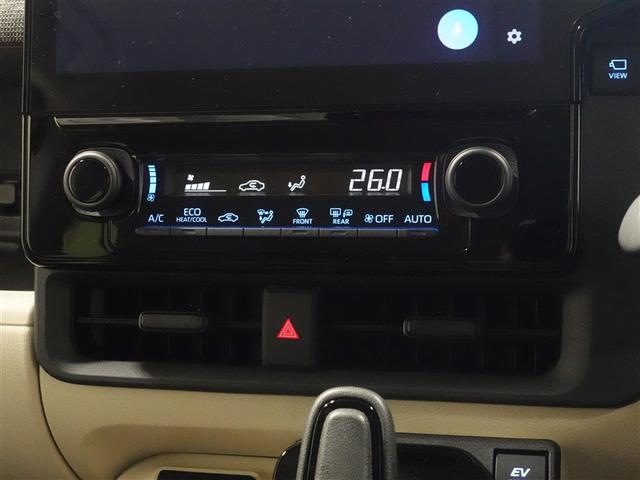 シエンタ ハイブリッドＺ　フルセグ　メモリーナビ　ミュージックプレイヤー接続可　バックカメラ　衝突被害軽減システム　ＥＴＣ　ドラレコ　両側電動スライド　ＬＥＤヘッドランプ　ワンオーナー　記録簿（13枚目）