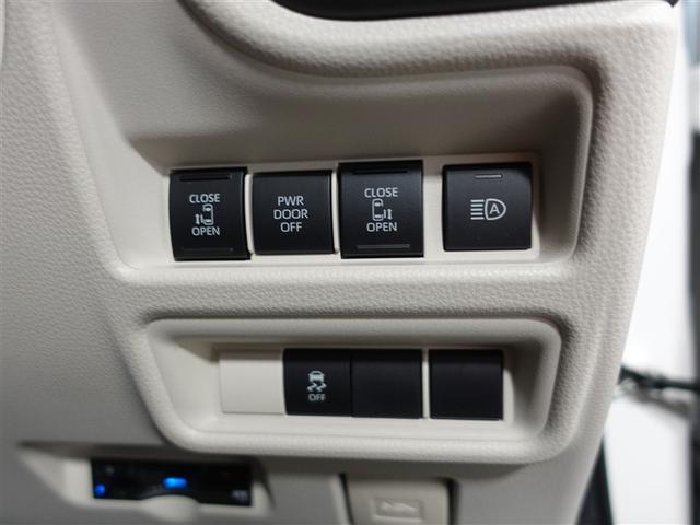 シエンタ ハイブリッドＺ　フルセグ　メモリーナビ　ミュージックプレイヤー接続可　バックカメラ　衝突被害軽減システム　ＥＴＣ　ドラレコ　両側電動スライド　ＬＥＤヘッドランプ　ワンオーナー　記録簿（17枚目）