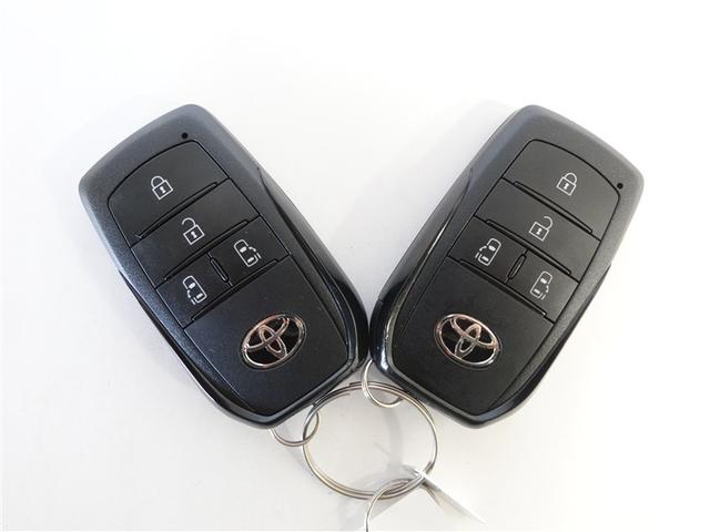 シエンタ ハイブリッドＺ　フルセグ　メモリーナビ　ミュージックプレイヤー接続可　バックカメラ　衝突被害軽減システム　ＥＴＣ　ドラレコ　両側電動スライド　ＬＥＤヘッドランプ　ワンオーナー　記録簿（18枚目）