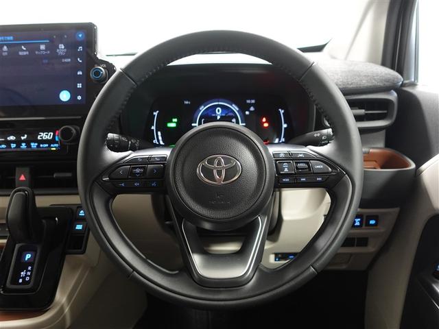 シエンタ ハイブリッドＺ　フルセグ　メモリーナビ　ミュージックプレイヤー接続可　バックカメラ　衝突被害軽減システム　ＥＴＣ　ドラレコ　両側電動スライド　ＬＥＤヘッドランプ　ワンオーナー　記録簿（30枚目）