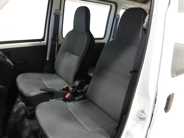 ハイゼットカーゴ スペシャル　ミュージックプレイヤー接続可　ＥＴＣ　ワンオーナー　記録簿　アイドリングストップ（6枚目）