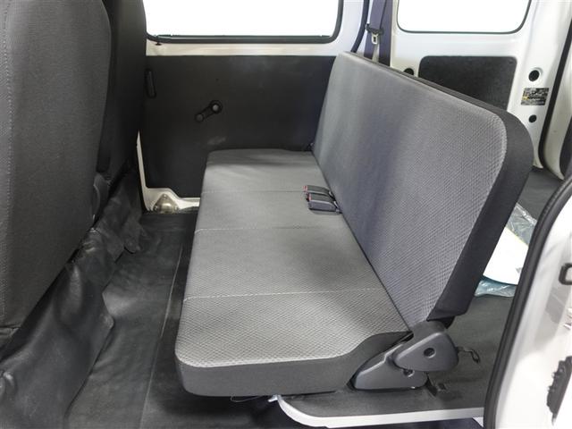 ハイゼットカーゴ スペシャル　ミュージックプレイヤー接続可　ＥＴＣ　ワンオーナー　記録簿　アイドリングストップ（7枚目）