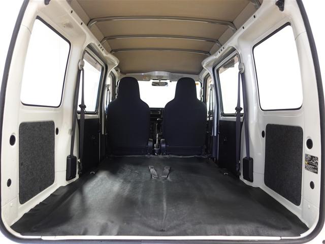 ハイゼットカーゴ スペシャル　ミュージックプレイヤー接続可　ＥＴＣ　ワンオーナー　記録簿　アイドリングストップ（9枚目）