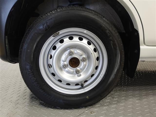 ハイゼットカーゴ スペシャル　ミュージックプレイヤー接続可　ＥＴＣ　ワンオーナー　記録簿　アイドリングストップ（10枚目）