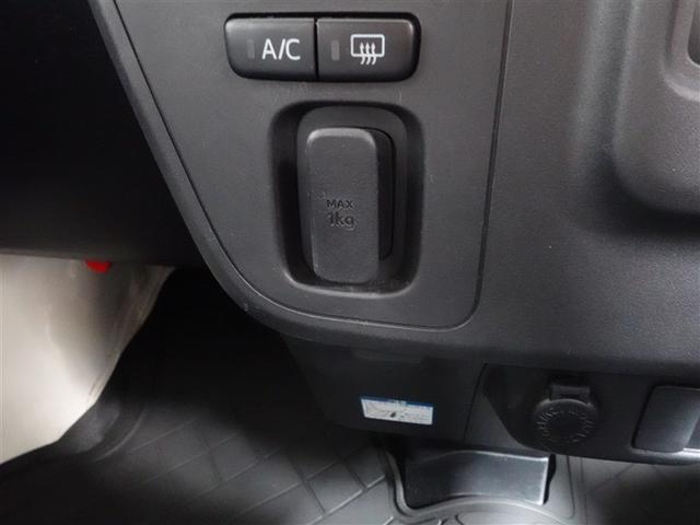 ハイゼットカーゴ スペシャル　ミュージックプレイヤー接続可　ＥＴＣ　ワンオーナー　記録簿　アイドリングストップ（16枚目）