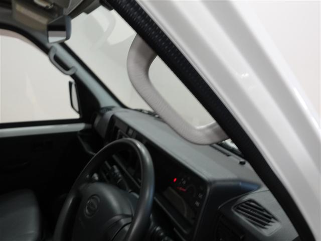 ハイゼットカーゴ スペシャル　ミュージックプレイヤー接続可　ＥＴＣ　ワンオーナー　記録簿　アイドリングストップ（26枚目）