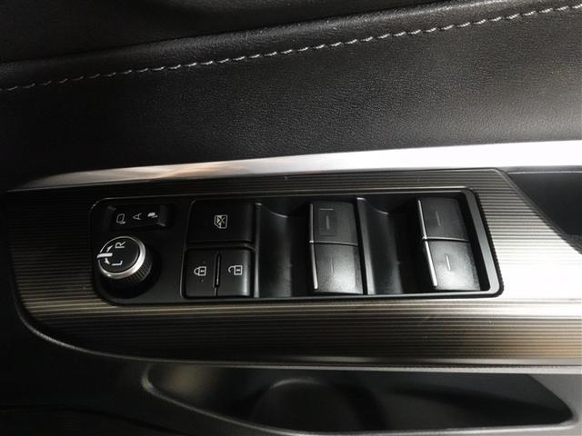 ハリアー Z フルセグ メモリーナビ ミュージックプレイヤー接続可 バックカメラ 衝突被害軽減システム ETC ドラレコ LEDヘッドランプ ワンオーナー 記録簿(14枚目)