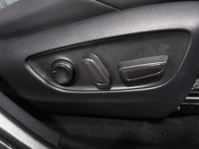 ハリアー Z フルセグ メモリーナビ ミュージックプレイヤー接続可 バックカメラ 衝突被害軽減システム ETC ドラレコ LEDヘッドランプ ワンオーナー 記録簿(15枚目)