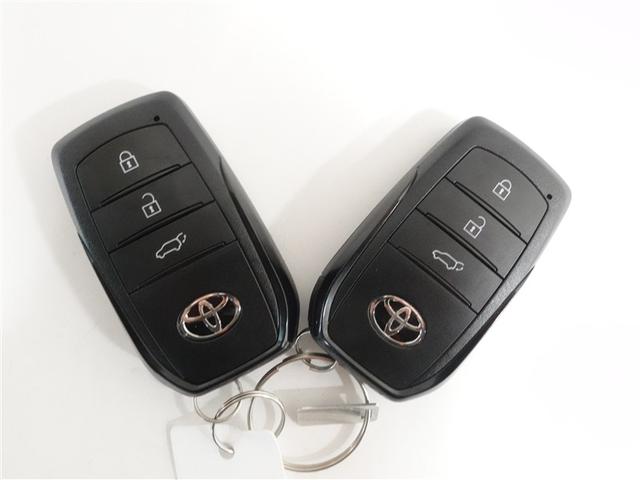 ハリアー Z フルセグ メモリーナビ ミュージックプレイヤー接続可 バックカメラ 衝突被害軽減システム ETC ドラレコ LEDヘッドランプ ワンオーナー 記録簿(18枚目)