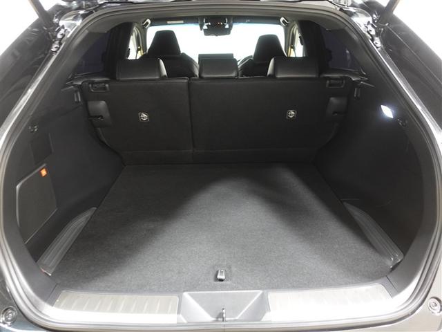 ハリアー Z フルセグ メモリーナビ ミュージックプレイヤー接続可 バックカメラ 衝突被害軽減システム ETC ドラレコ LEDヘッドランプ ワンオーナー 記録簿(21枚目)