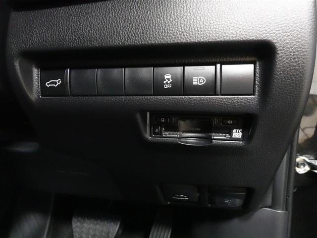 ハリアー Z フルセグ メモリーナビ ミュージックプレイヤー接続可 バックカメラ 衝突被害軽減システム ETC ドラレコ LEDヘッドランプ ワンオーナー 記録簿(24枚目)