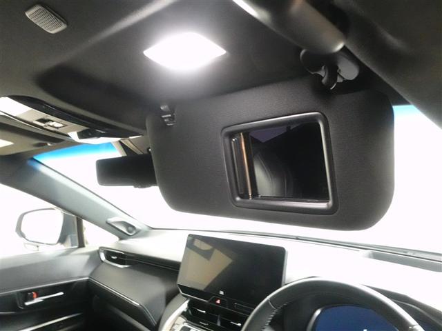 ハリアー Z フルセグ メモリーナビ ミュージックプレイヤー接続可 バックカメラ 衝突被害軽減システム ETC ドラレコ LEDヘッドランプ ワンオーナー 記録簿(26枚目)