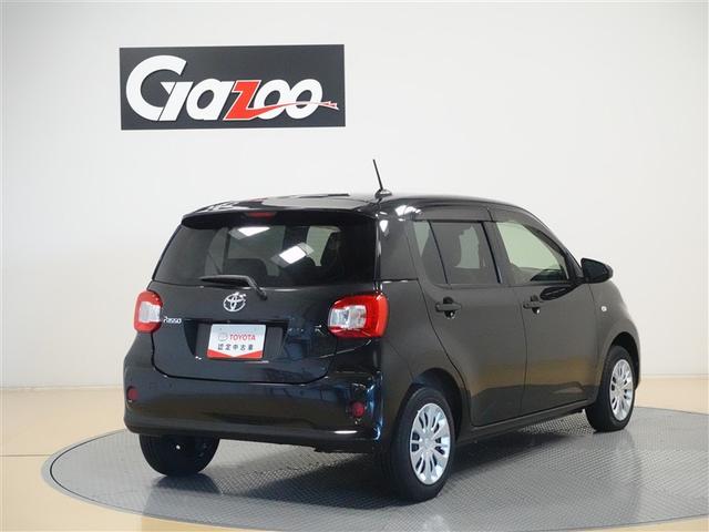 パッソ Ｘ　ＬパッケージＳ　ワンセグ　メモリーナビ　ミュージックプレイヤー接続可　バックカメラ　衝突被害軽減システム　ドラレコ　ワンオーナー　記録簿　アイドリングストップ（4枚目）