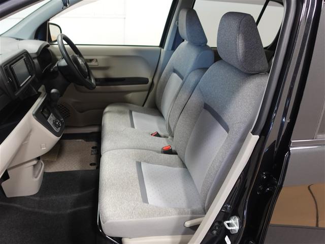 パッソ Ｘ　ＬパッケージＳ　ワンセグ　メモリーナビ　ミュージックプレイヤー接続可　バックカメラ　衝突被害軽減システム　ドラレコ　ワンオーナー　記録簿　アイドリングストップ（6枚目）