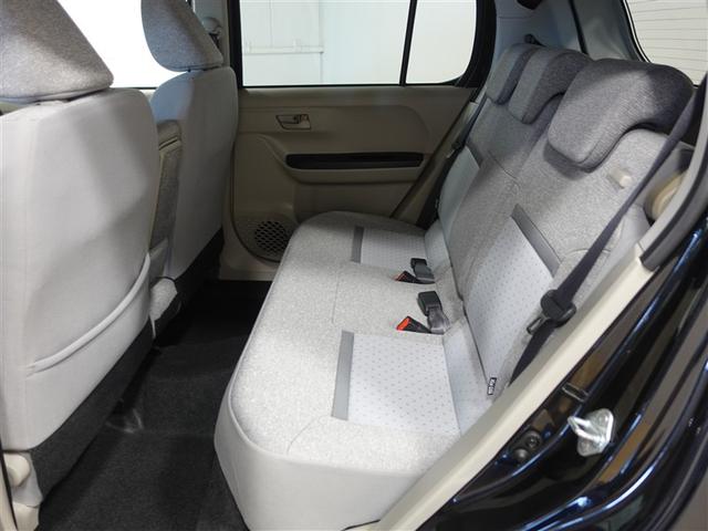 パッソ Ｘ　ＬパッケージＳ　ワンセグ　メモリーナビ　ミュージックプレイヤー接続可　バックカメラ　衝突被害軽減システム　ドラレコ　ワンオーナー　記録簿　アイドリングストップ（8枚目）