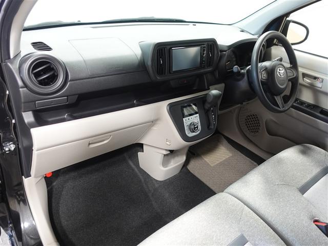 パッソ Ｘ　ＬパッケージＳ　ワンセグ　メモリーナビ　ミュージックプレイヤー接続可　バックカメラ　衝突被害軽減システム　ドラレコ　ワンオーナー　記録簿　アイドリングストップ（10枚目）