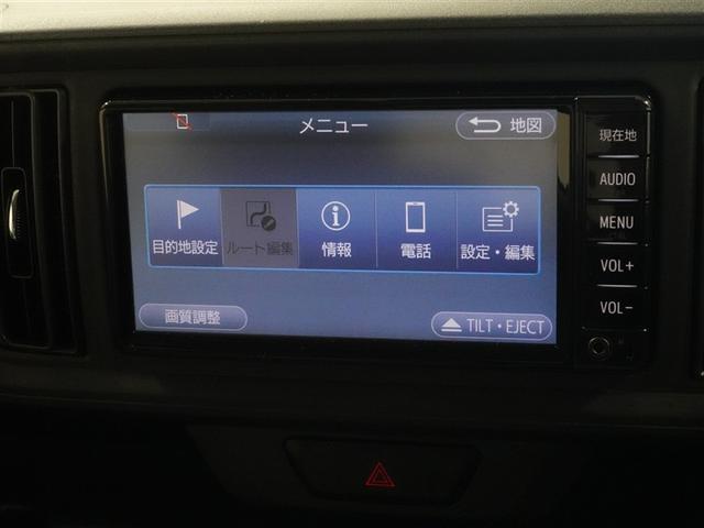 パッソ Ｘ　ＬパッケージＳ　ワンセグ　メモリーナビ　ミュージックプレイヤー接続可　バックカメラ　衝突被害軽減システム　ドラレコ　ワンオーナー　記録簿　アイドリングストップ（12枚目）