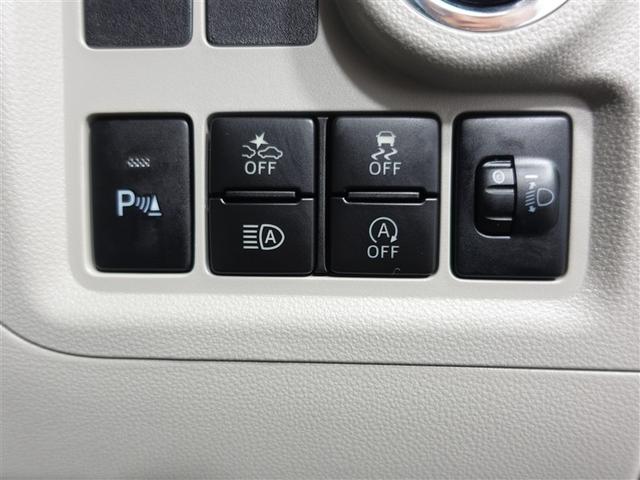 パッソ Ｘ　ＬパッケージＳ　ワンセグ　メモリーナビ　ミュージックプレイヤー接続可　バックカメラ　衝突被害軽減システム　ドラレコ　ワンオーナー　記録簿　アイドリングストップ（16枚目）