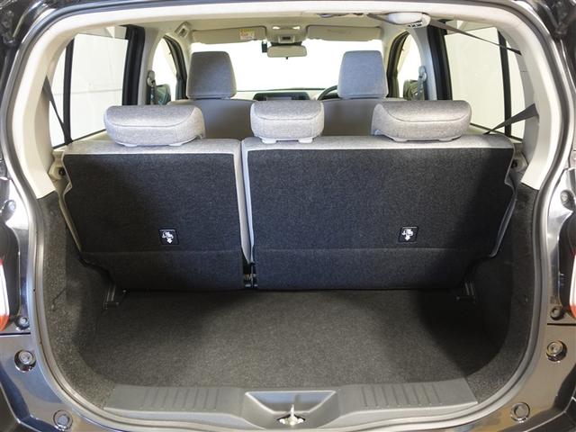 パッソ Ｘ　ＬパッケージＳ　ワンセグ　メモリーナビ　ミュージックプレイヤー接続可　バックカメラ　衝突被害軽減システム　ドラレコ　ワンオーナー　記録簿　アイドリングストップ（21枚目）