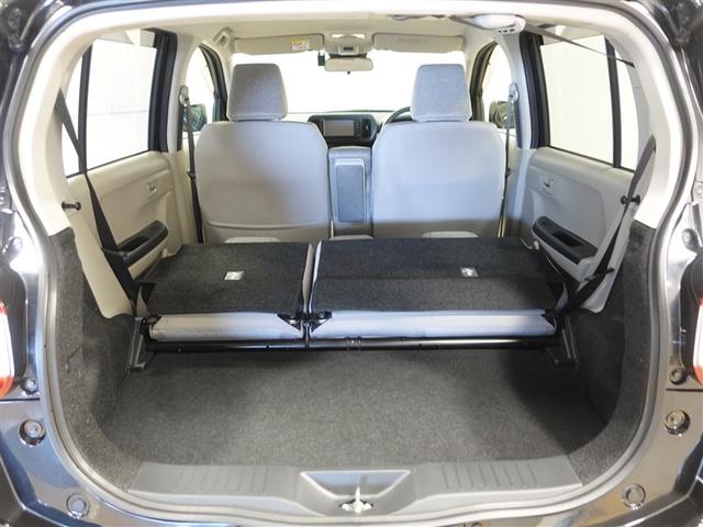 パッソ Ｘ　ＬパッケージＳ　ワンセグ　メモリーナビ　ミュージックプレイヤー接続可　バックカメラ　衝突被害軽減システム　ドラレコ　ワンオーナー　記録簿　アイドリングストップ（22枚目）