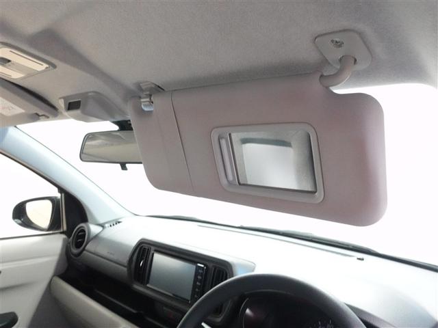 パッソ Ｘ　ＬパッケージＳ　ワンセグ　メモリーナビ　ミュージックプレイヤー接続可　バックカメラ　衝突被害軽減システム　ドラレコ　ワンオーナー　記録簿　アイドリングストップ（27枚目）