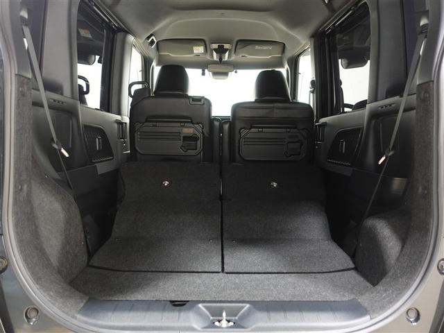 タント カスタムXセレクション フルセグ メモリーナビ DVD再生 ミュージックプレイヤー接続可 バックカメラ 衝突被害軽減システム ETC ドラレコ 両側電動スライド LEDヘッドランプ 記録簿 アイドリングストップ(22枚目)