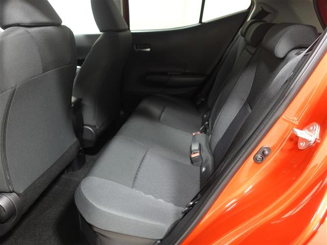 アクア Z フルセグ メモリーナビ ミュージックプレイヤー接続可 バックカメラ 衝突被害軽減システム ETC ドラレコ LEDヘッドランプ 記録簿(7枚目)