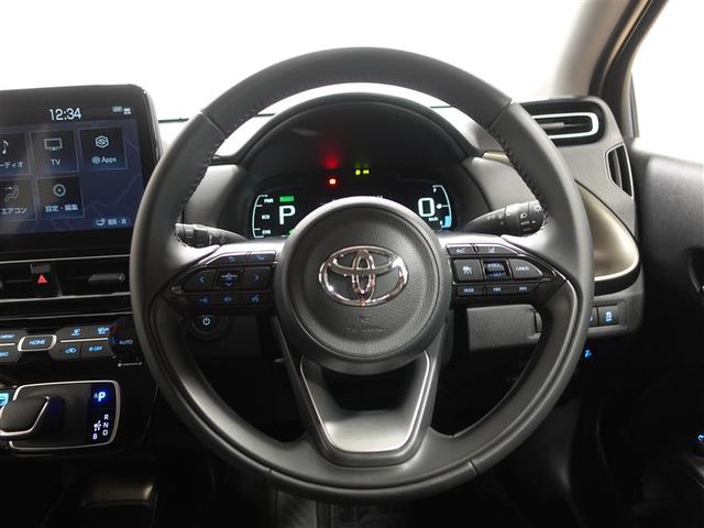 アクア Z フルセグ メモリーナビ ミュージックプレイヤー接続可 バックカメラ 衝突被害軽減システム ETC ドラレコ LEDヘッドランプ 記録簿(30枚目)