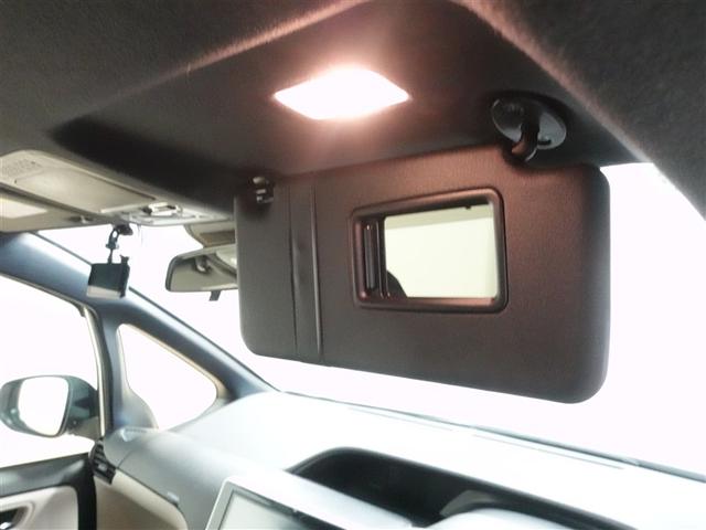 ノア Ｇ　フルセグ　メモリーナビ　ＤＶＤ再生　ミュージックプレイヤー接続可　後席モニター　バックカメラ　衝突被害軽減システム　ＥＴＣ　電動スライドドア　ＬＥＤヘッドランプ　ウオークスルー　乗車定員７人　記録簿（28枚目）